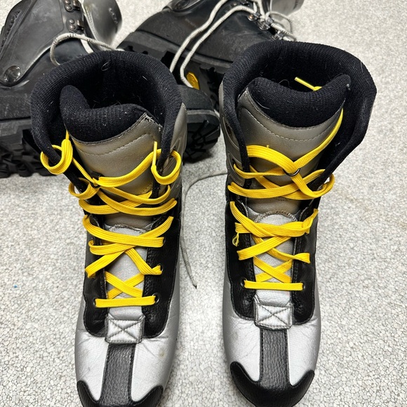 Scarpa Inverno “Plastic” Boots - Picture 5 of 6